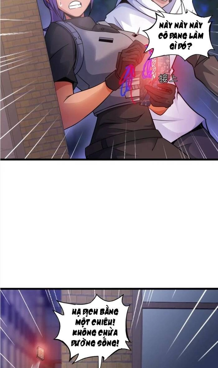 Đại Thiên Tài Bất Khả Chiến Bại Chính Là Ta Chapter 39 - 27