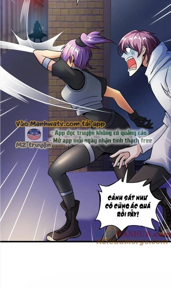 Đại Thiên Tài Bất Khả Chiến Bại Chính Là Ta Chapter 39 - 28