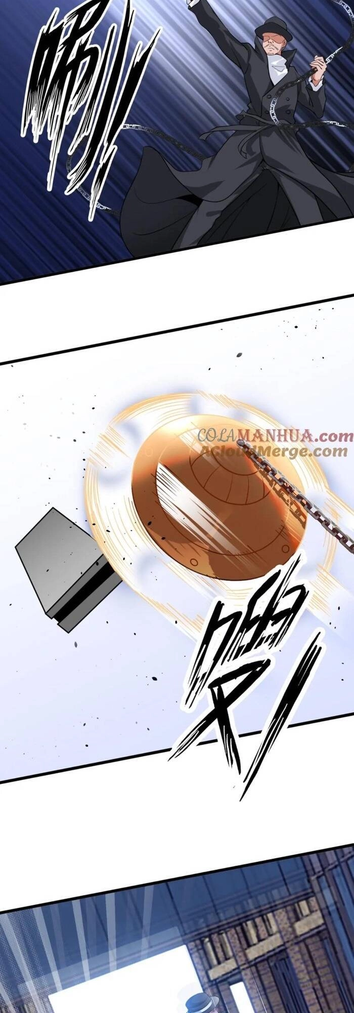Đại Thiên Tài Bất Khả Chiến Bại Chính Là Ta Chapter 40 - 4