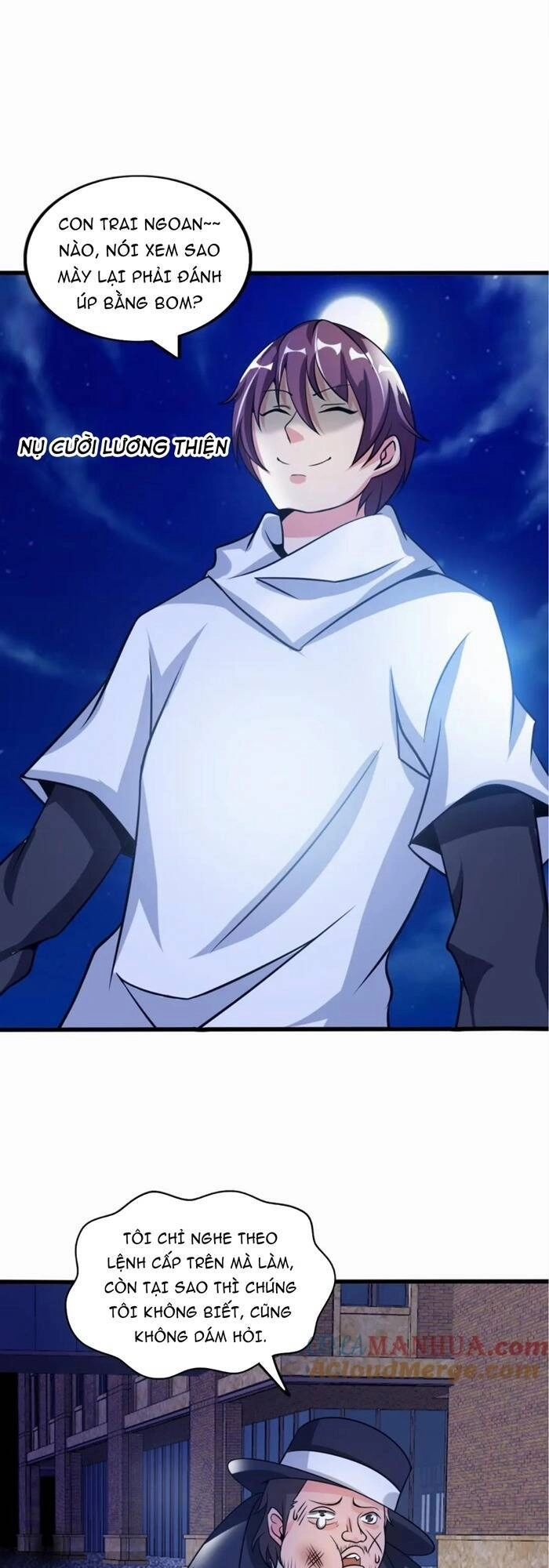 Đại Thiên Tài Bất Khả Chiến Bại Chính Là Ta Chapter 41 - 3