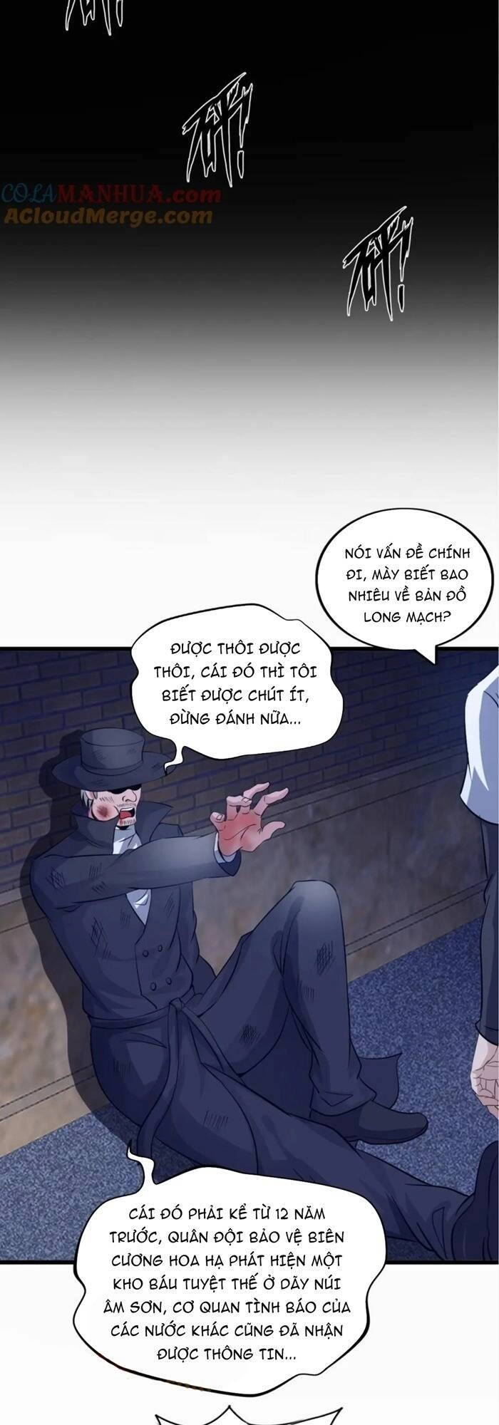 Đại Thiên Tài Bất Khả Chiến Bại Chính Là Ta Chapter 41 - 7