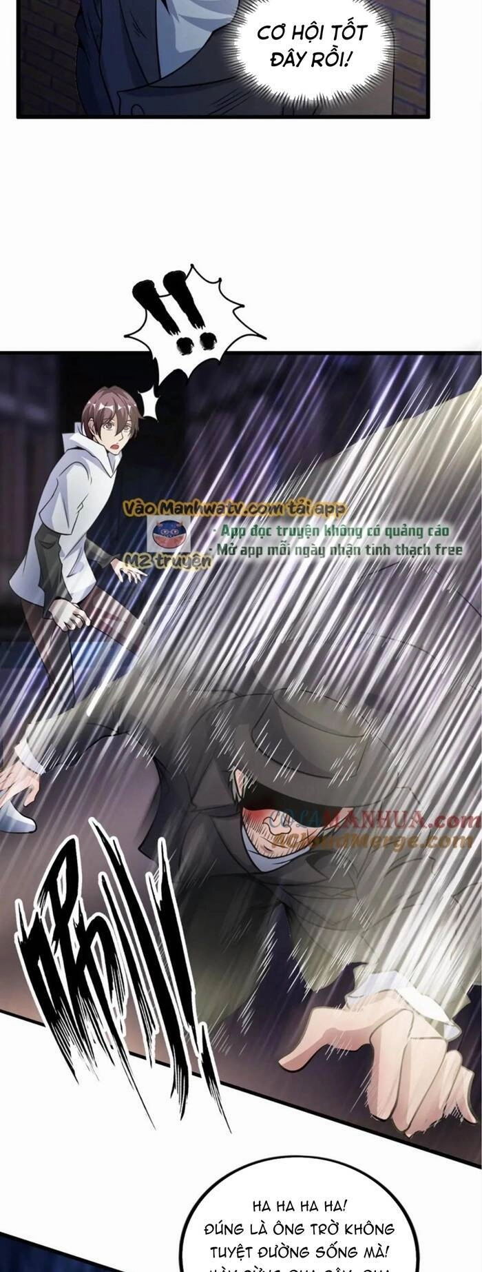 Đại Thiên Tài Bất Khả Chiến Bại Chính Là Ta Chapter 41 - 9