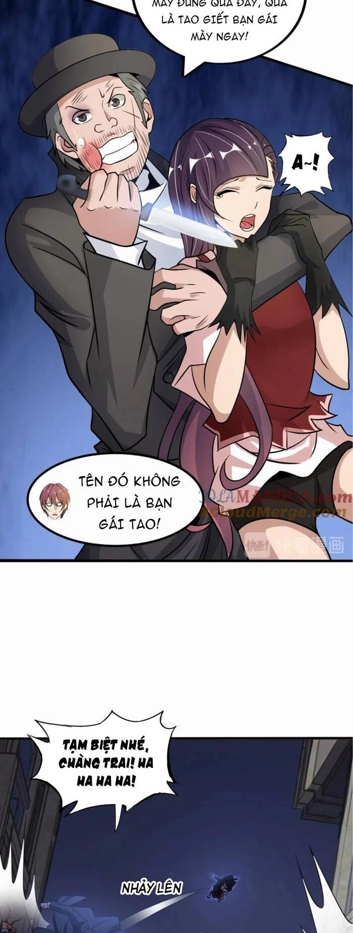 Đại Thiên Tài Bất Khả Chiến Bại Chính Là Ta Chapter 41 - 10