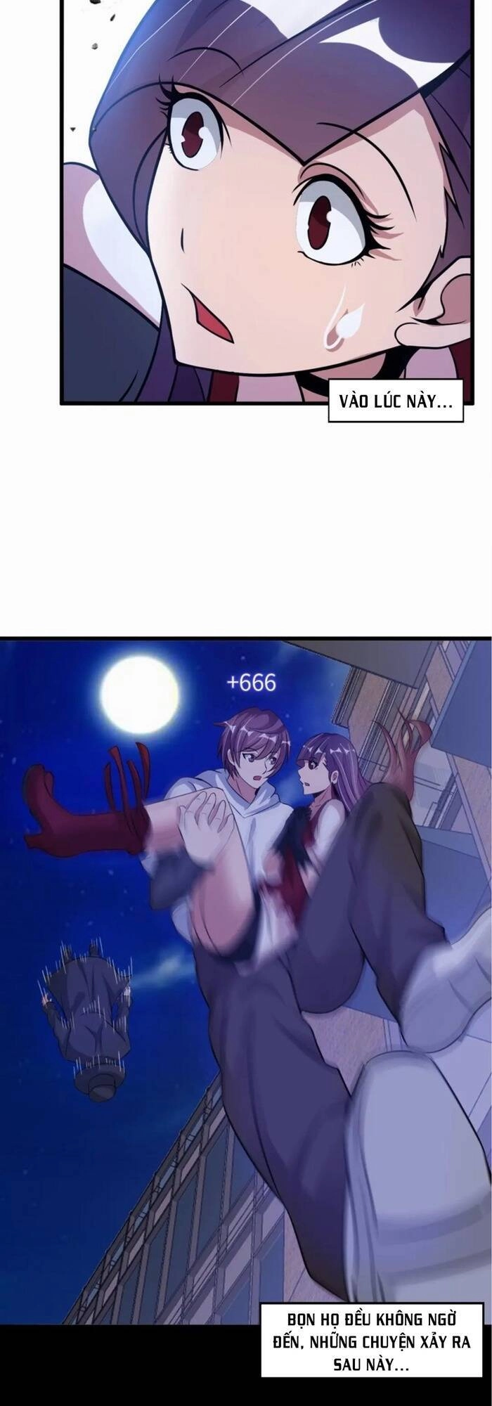 Đại Thiên Tài Bất Khả Chiến Bại Chính Là Ta Chapter 41 - 15