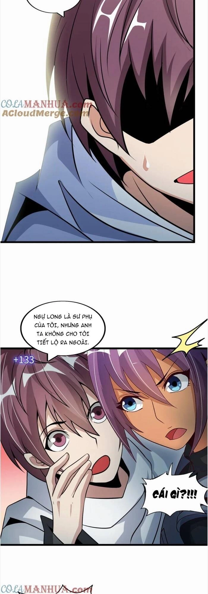 Đại Thiên Tài Bất Khả Chiến Bại Chính Là Ta Chapter 41 - 20