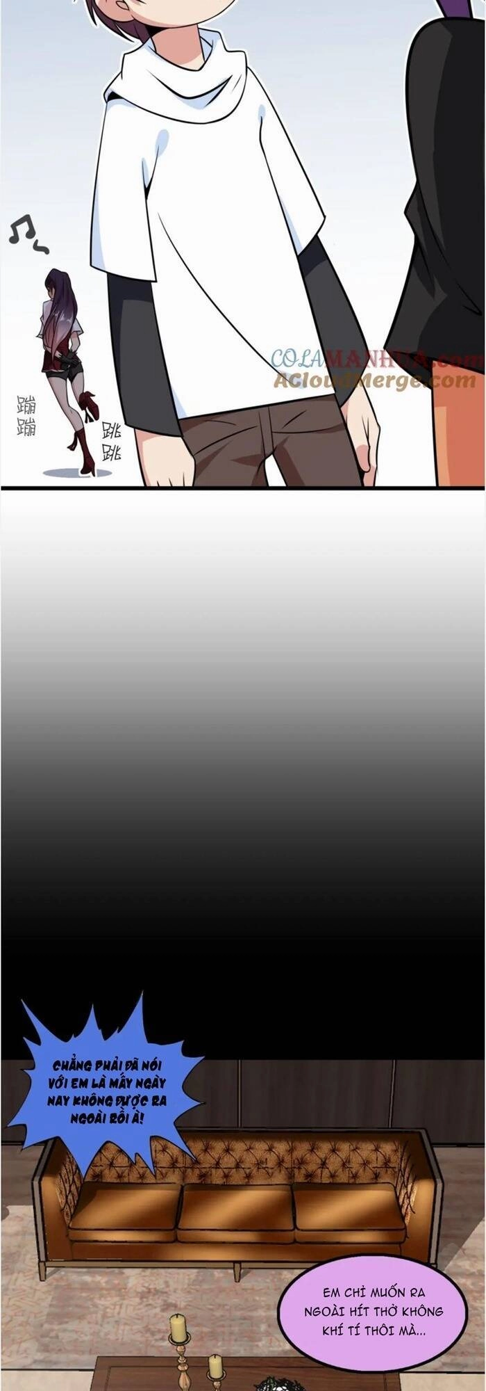 Đại Thiên Tài Bất Khả Chiến Bại Chính Là Ta Chapter 41 - 24