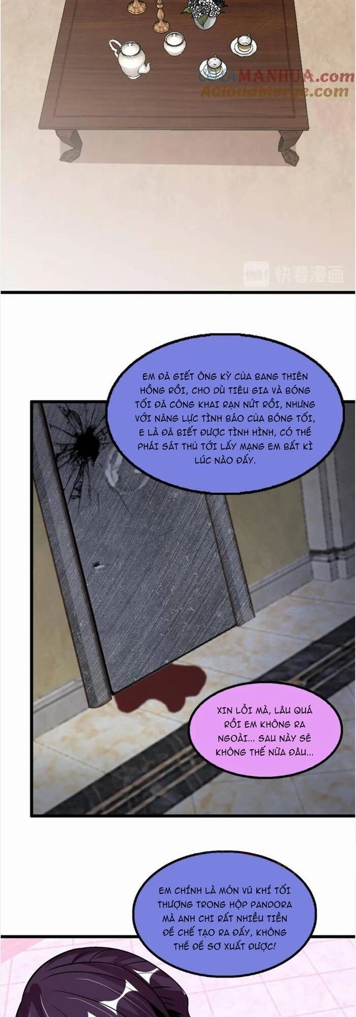 Đại Thiên Tài Bất Khả Chiến Bại Chính Là Ta Chapter 41 - 25