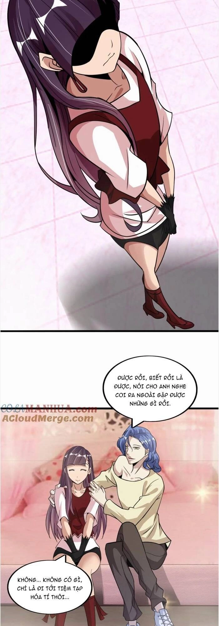 Đại Thiên Tài Bất Khả Chiến Bại Chính Là Ta Chapter 41 - 26