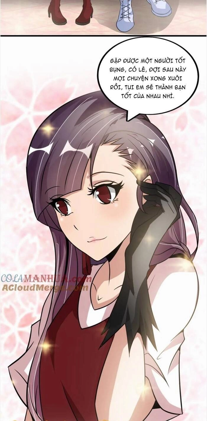 Đại Thiên Tài Bất Khả Chiến Bại Chính Là Ta Chapter 41 - 27