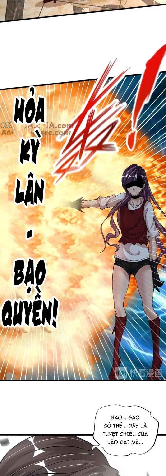 Đại Thiên Tài Bất Khả Chiến Bại Chính Là Ta Chapter 42 - 11