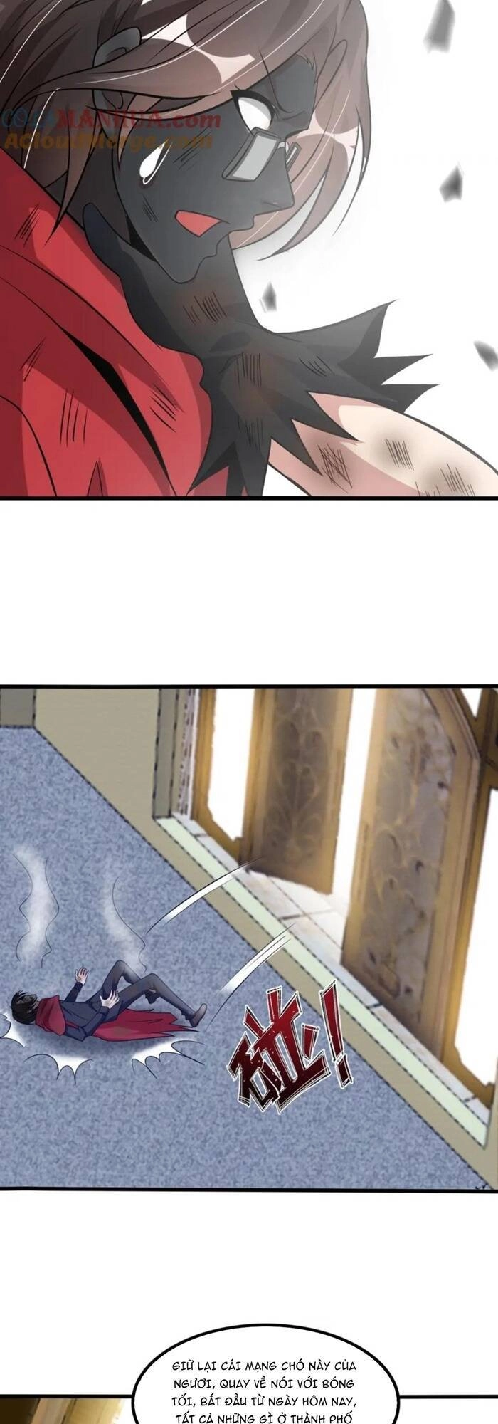 Đại Thiên Tài Bất Khả Chiến Bại Chính Là Ta Chapter 42 - 12