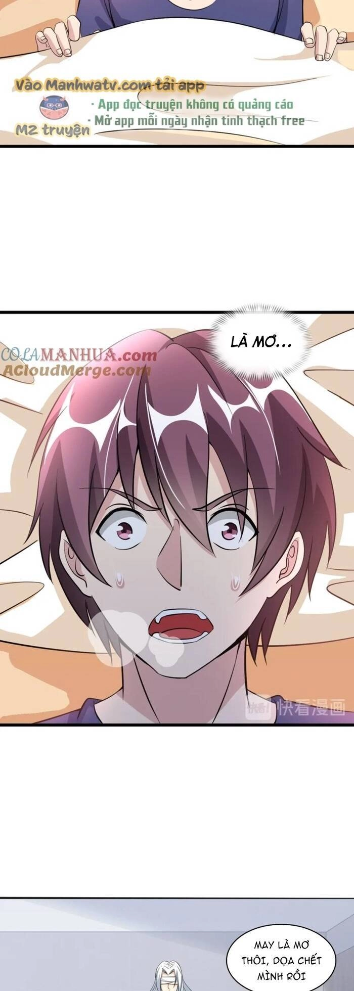 Đại Thiên Tài Bất Khả Chiến Bại Chính Là Ta Chapter 42 - 19