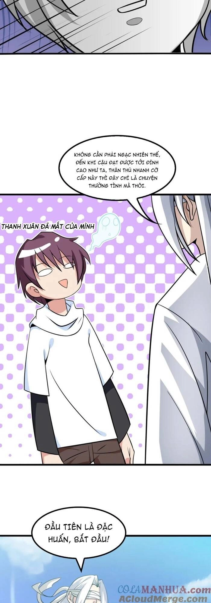 Đại Thiên Tài Bất Khả Chiến Bại Chính Là Ta Chapter 42 - 24