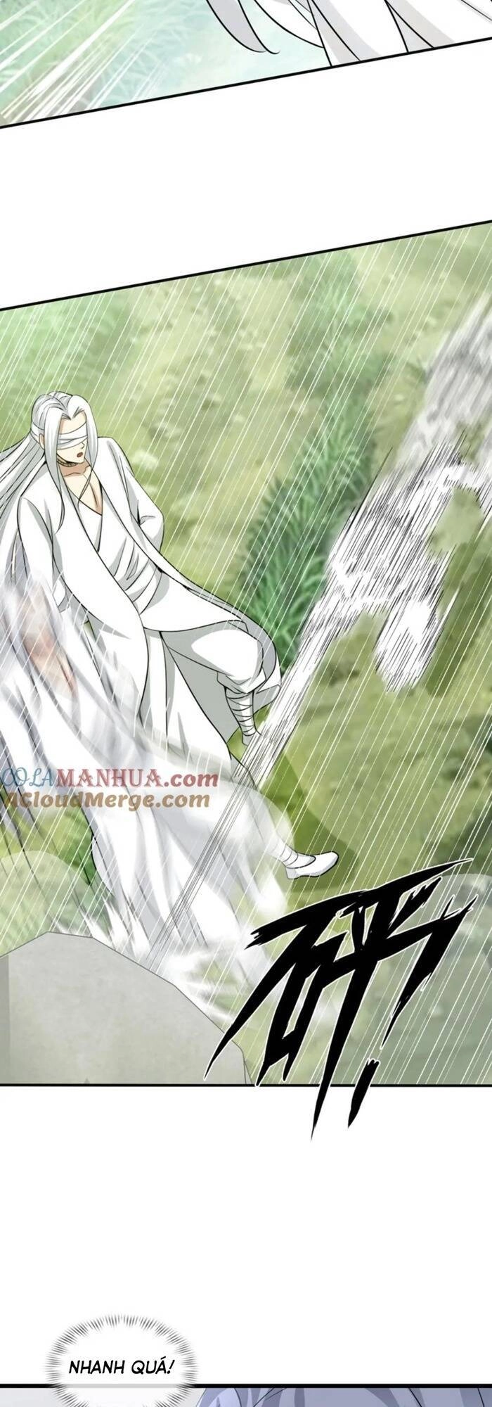 Đại Thiên Tài Bất Khả Chiến Bại Chính Là Ta Chapter 43 - 7