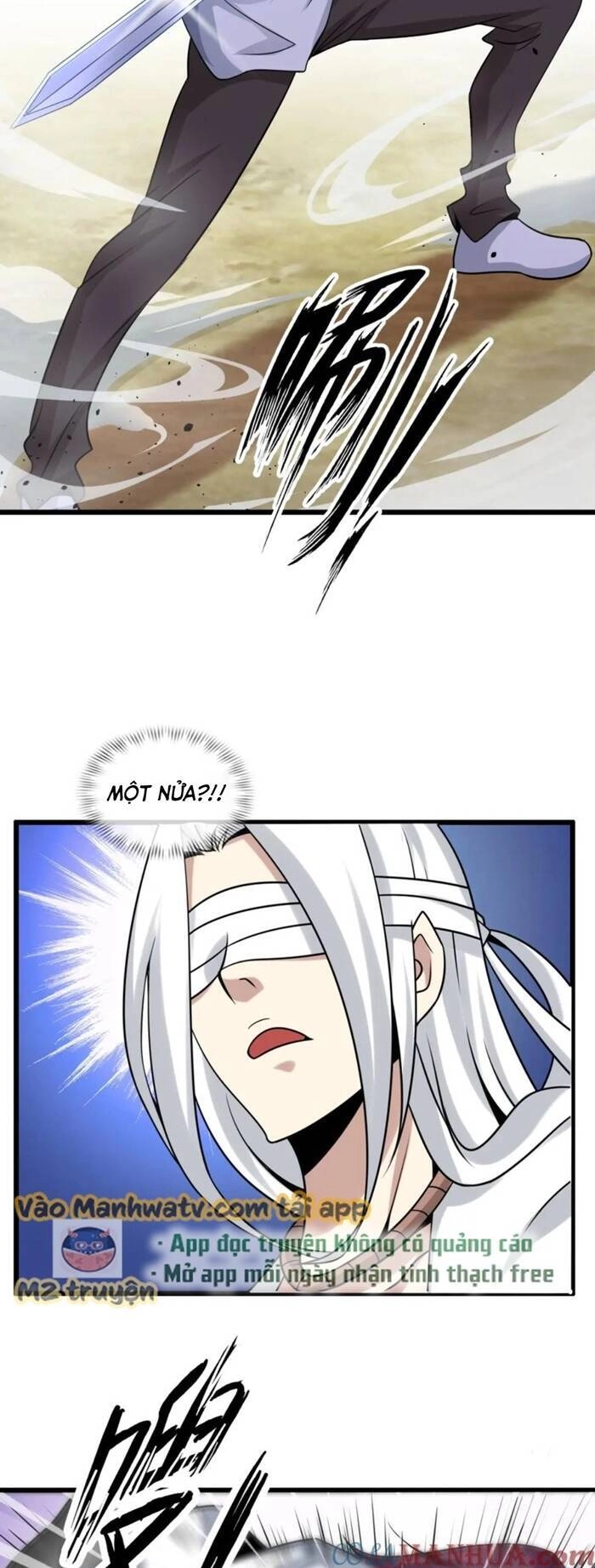 Đại Thiên Tài Bất Khả Chiến Bại Chính Là Ta Chapter 43 - 10