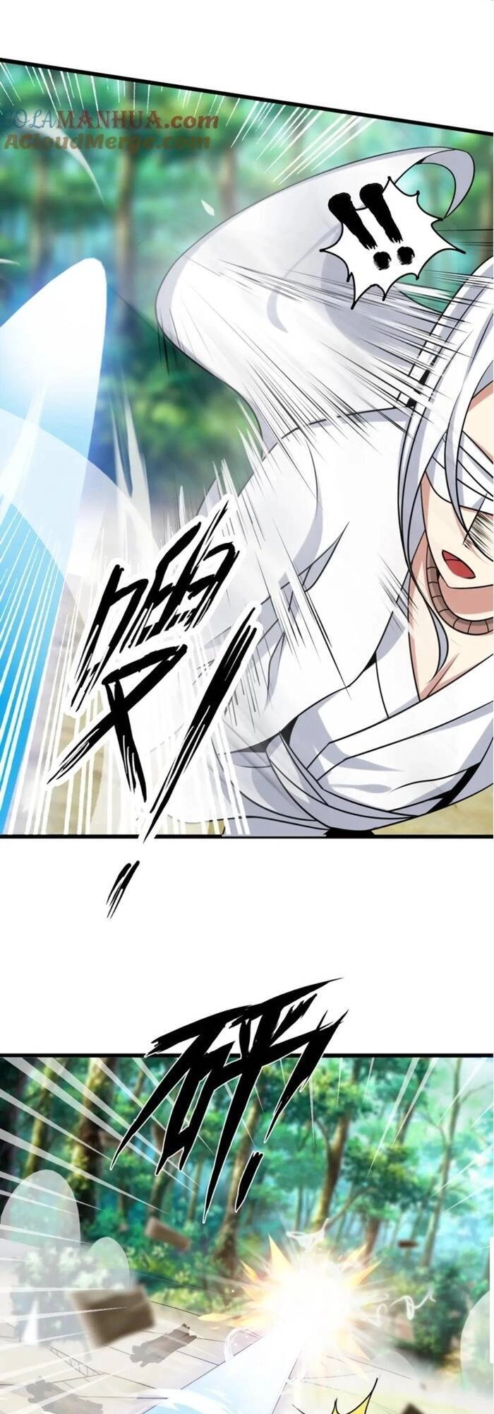 Đại Thiên Tài Bất Khả Chiến Bại Chính Là Ta Chapter 43 - 12