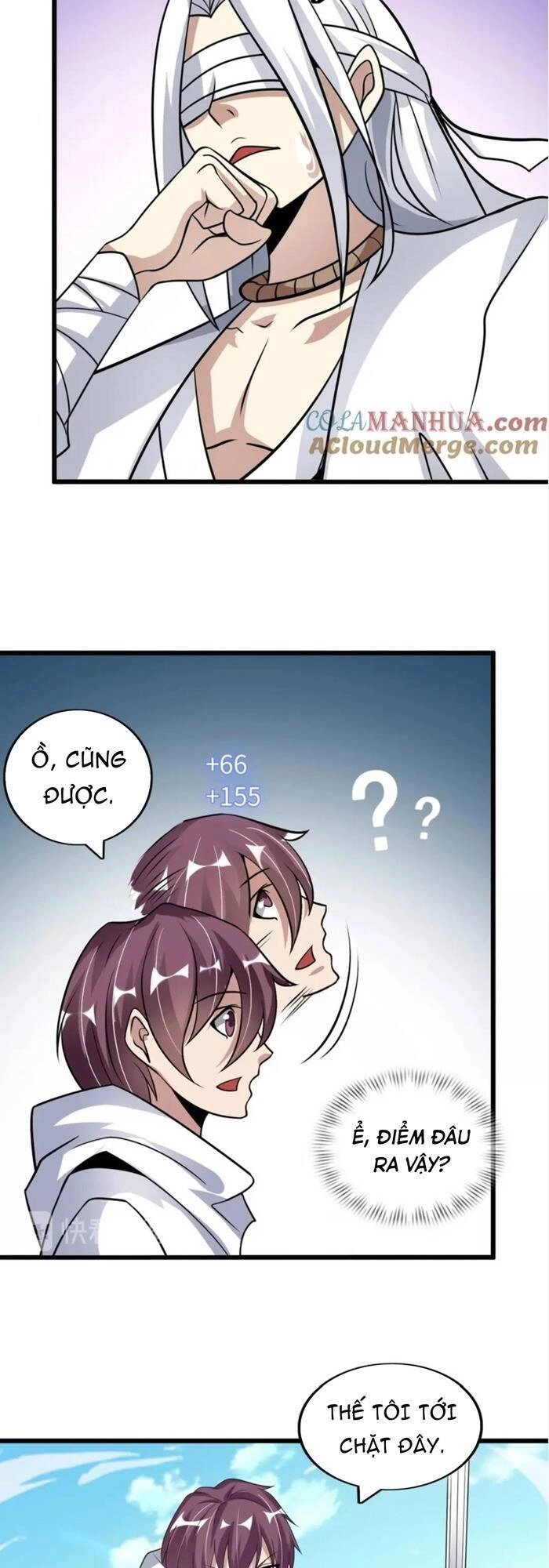 Đại Thiên Tài Bất Khả Chiến Bại Chính Là Ta Chapter 43 - 14