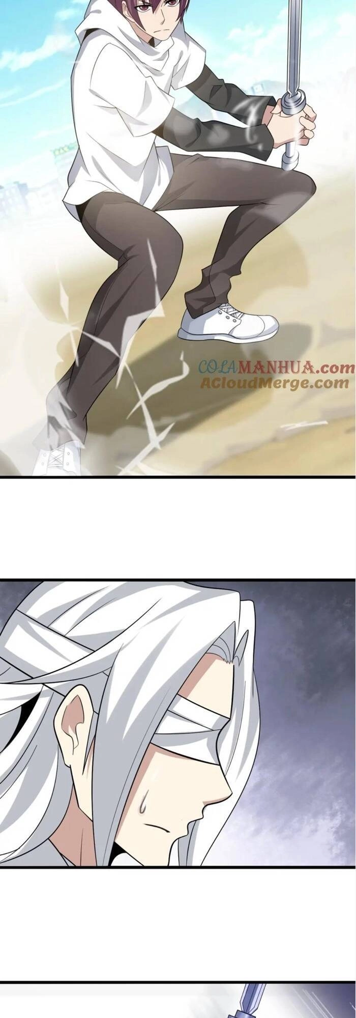 Đại Thiên Tài Bất Khả Chiến Bại Chính Là Ta Chapter 43 - 15