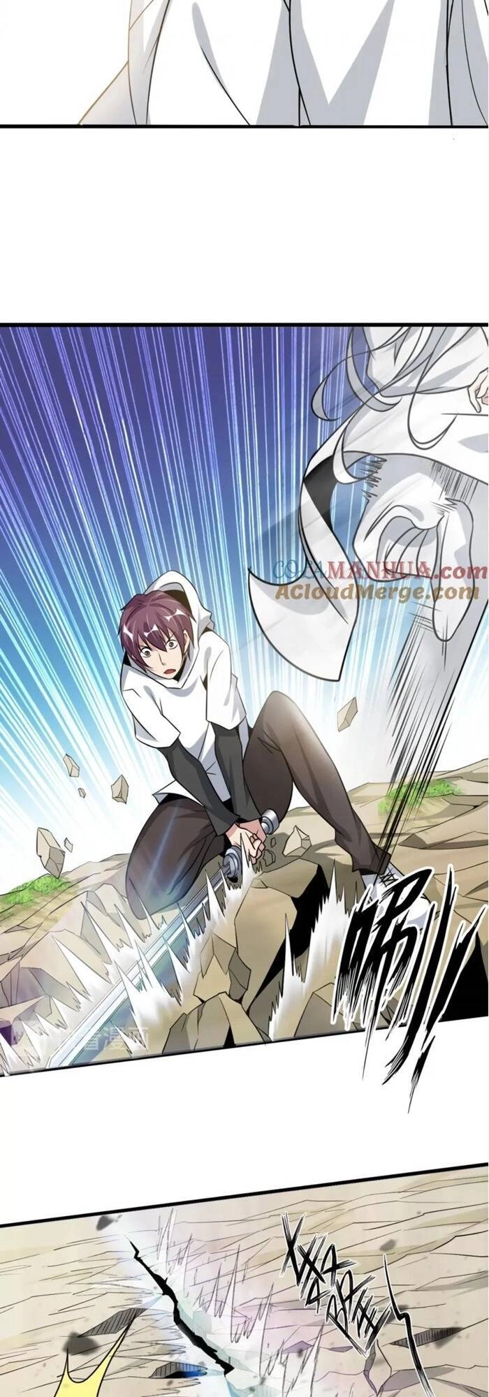 Đại Thiên Tài Bất Khả Chiến Bại Chính Là Ta Chapter 43 - 17