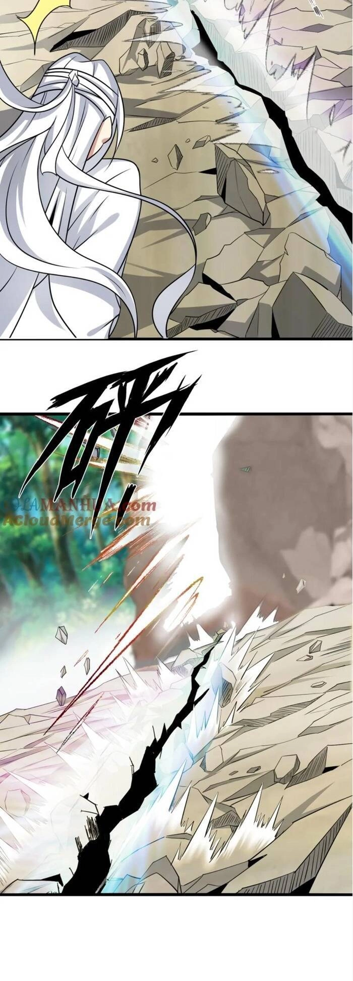 Đại Thiên Tài Bất Khả Chiến Bại Chính Là Ta Chapter 43 - 18