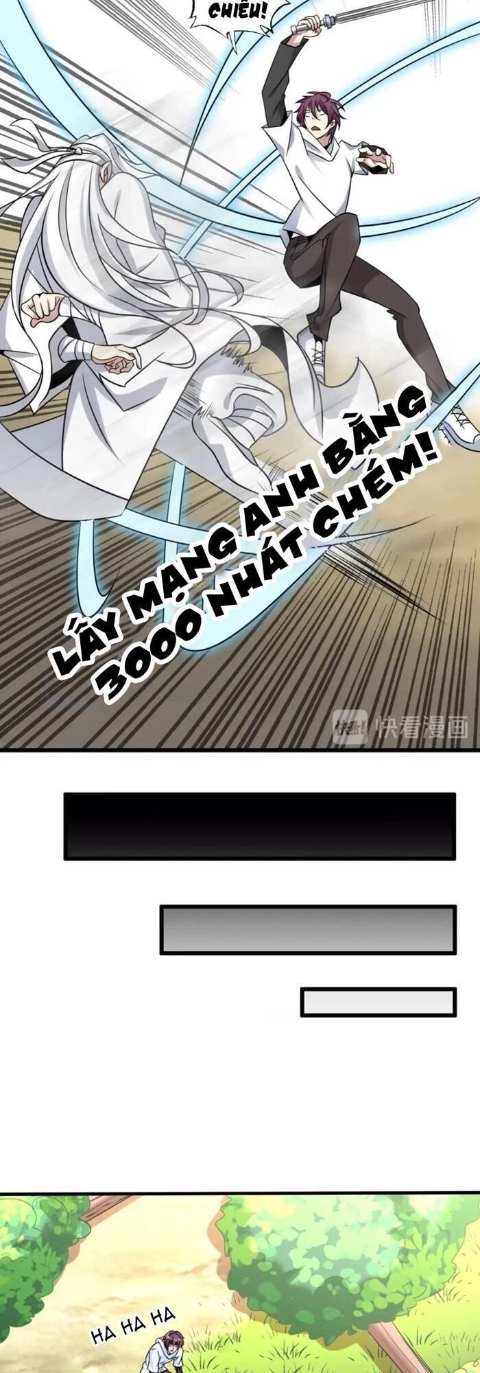 Đại Thiên Tài Bất Khả Chiến Bại Chính Là Ta Chapter 43 - 23