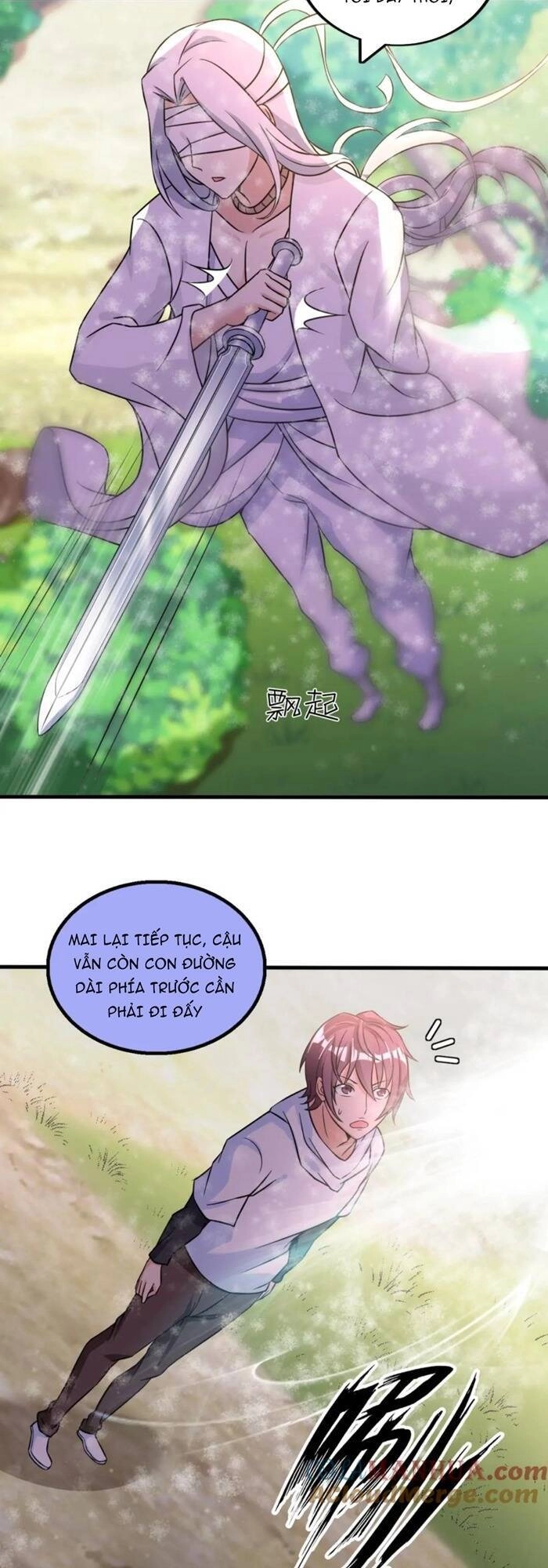 Đại Thiên Tài Bất Khả Chiến Bại Chính Là Ta Chapter 43 - 25