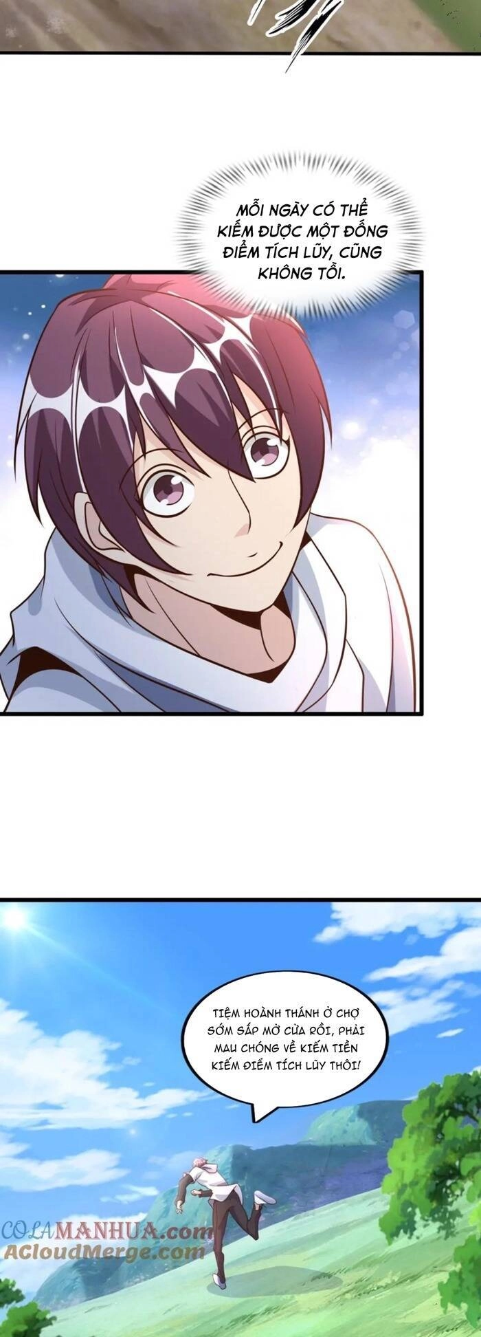 Đại Thiên Tài Bất Khả Chiến Bại Chính Là Ta Chapter 43 - 26