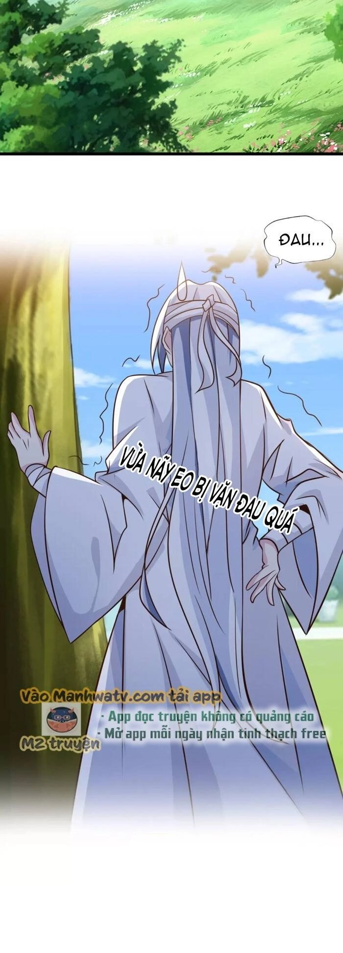 Đại Thiên Tài Bất Khả Chiến Bại Chính Là Ta Chapter 43 - 27