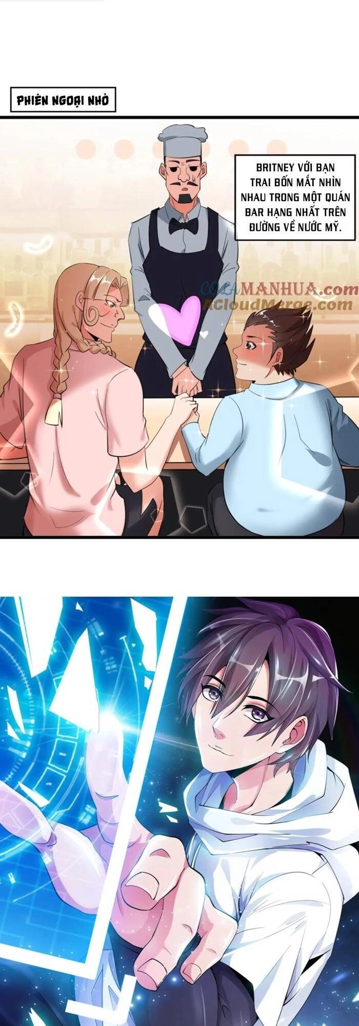 Đại Thiên Tài Bất Khả Chiến Bại Chính Là Ta Chapter 44 - 2