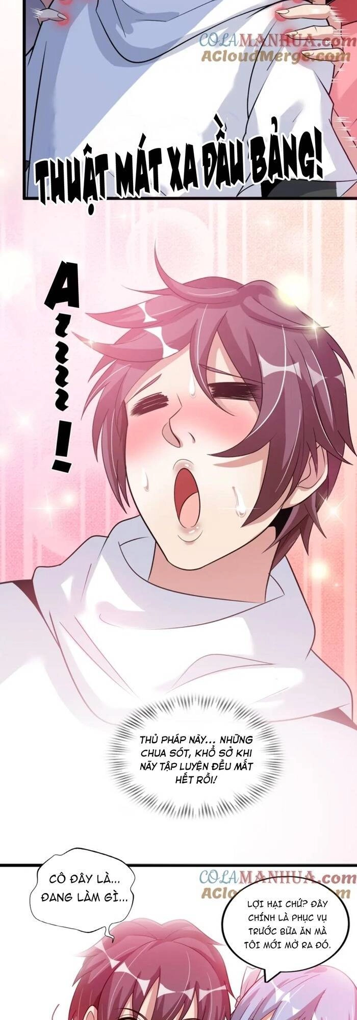 Đại Thiên Tài Bất Khả Chiến Bại Chính Là Ta Chapter 44 - 7