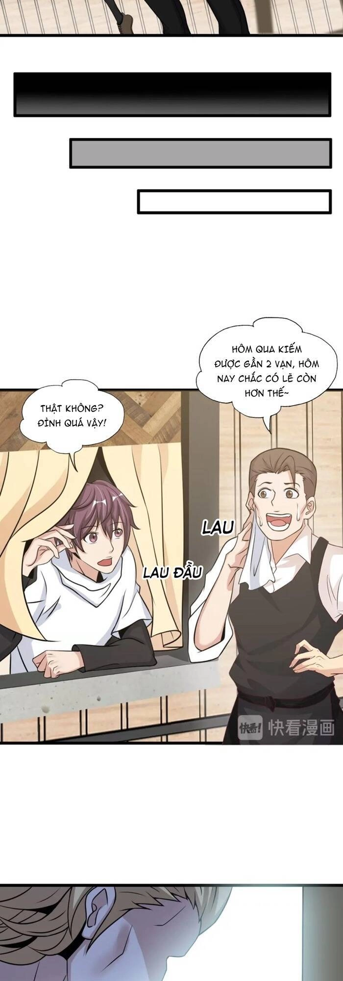 Đại Thiên Tài Bất Khả Chiến Bại Chính Là Ta Chapter 44 - 14