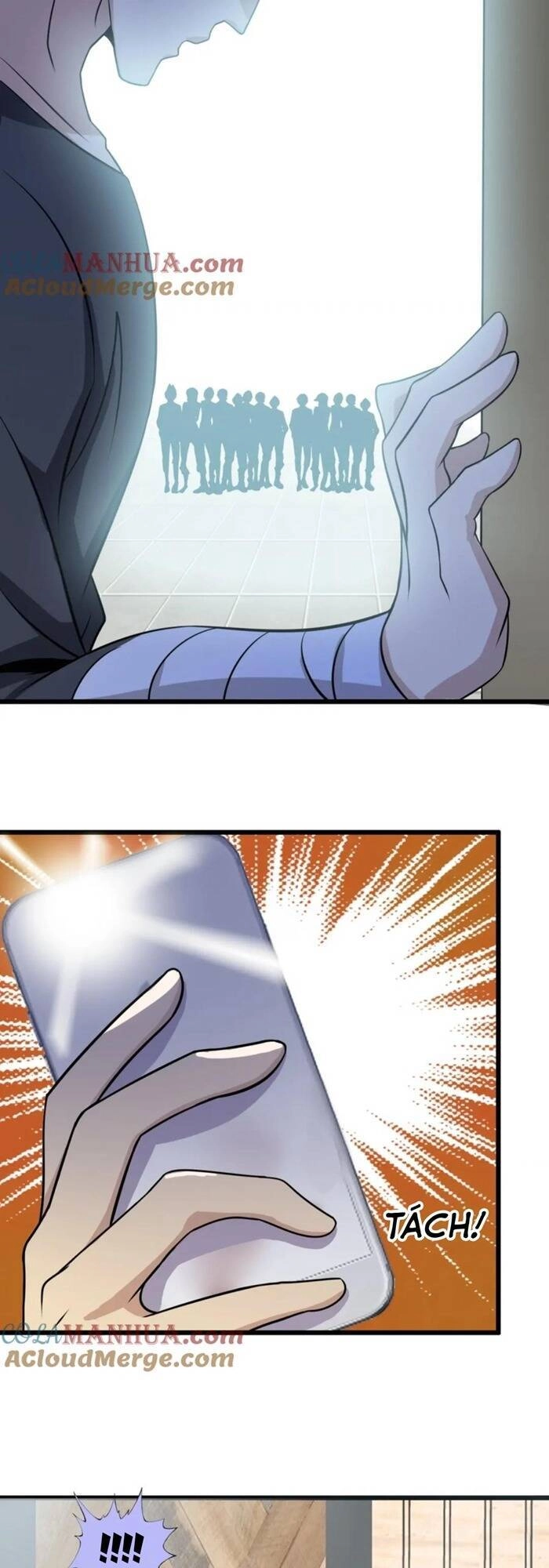 Đại Thiên Tài Bất Khả Chiến Bại Chính Là Ta Chapter 44 - 15