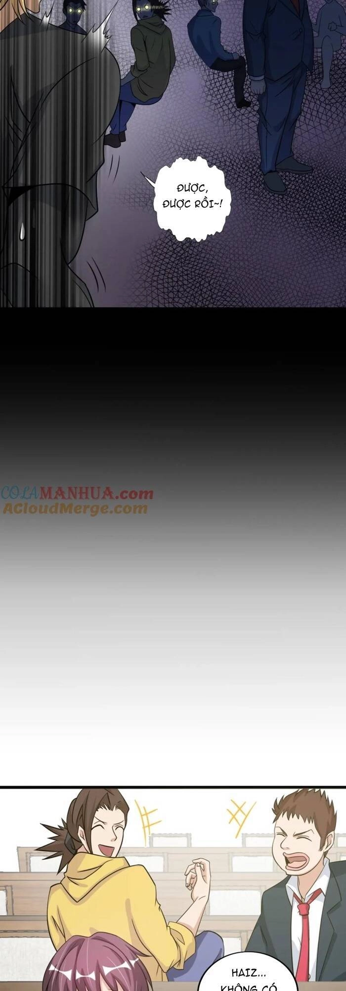 Đại Thiên Tài Bất Khả Chiến Bại Chính Là Ta Chapter 44 - 21