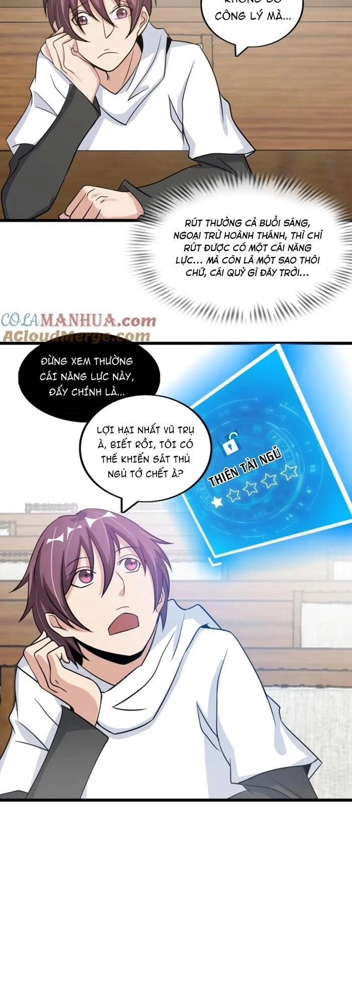 Đại Thiên Tài Bất Khả Chiến Bại Chính Là Ta Chapter 44 - 22