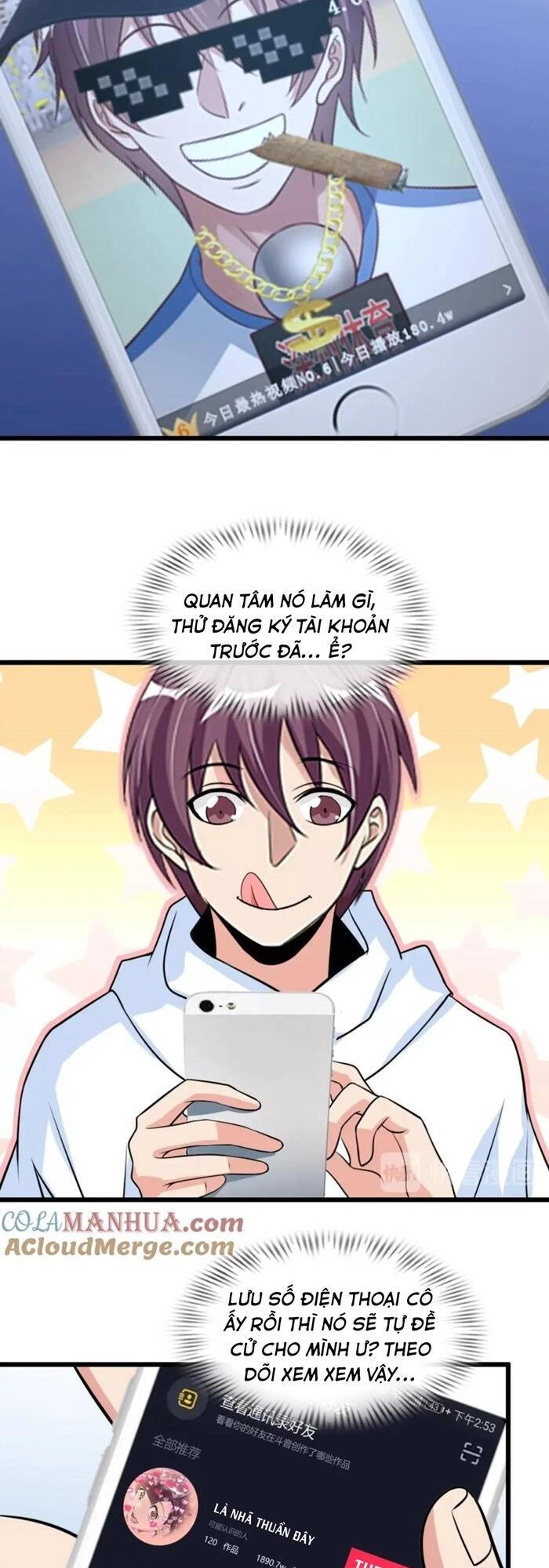 Đại Thiên Tài Bất Khả Chiến Bại Chính Là Ta Chapter 44 - 24