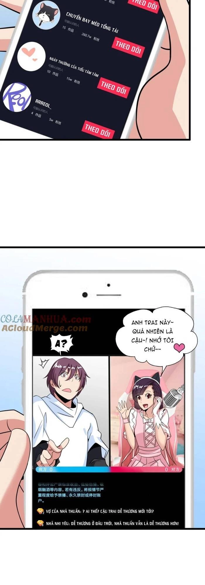 Đại Thiên Tài Bất Khả Chiến Bại Chính Là Ta Chapter 44 - 25