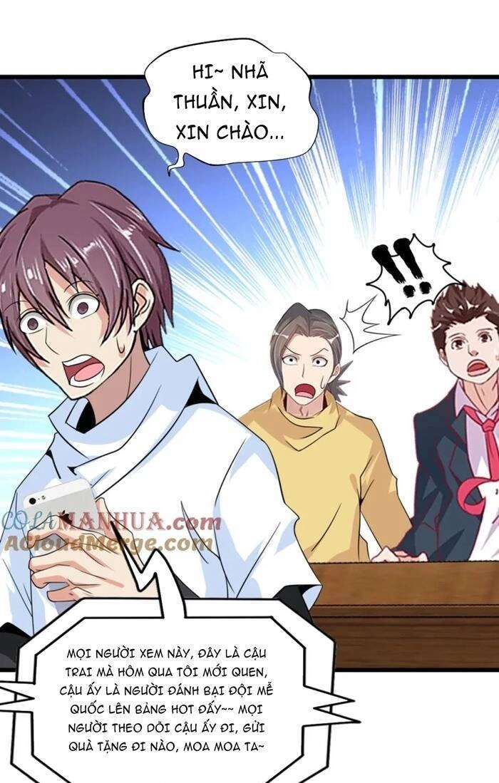 Đại Thiên Tài Bất Khả Chiến Bại Chính Là Ta Chapter 44 - 26