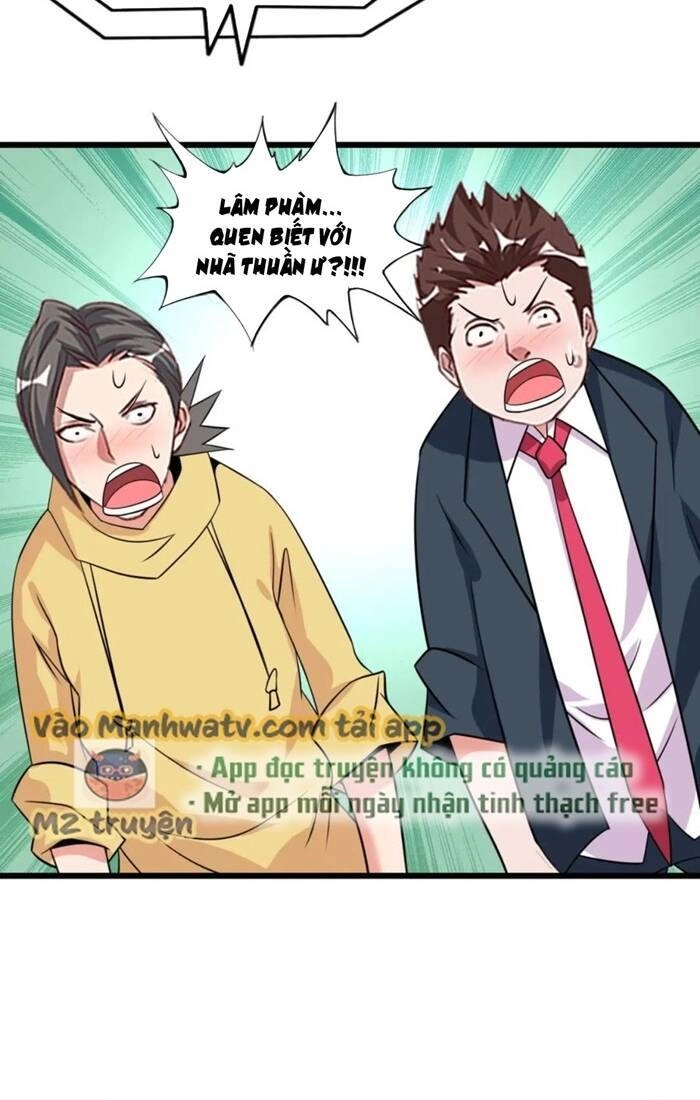 Đại Thiên Tài Bất Khả Chiến Bại Chính Là Ta Chapter 44 - 27