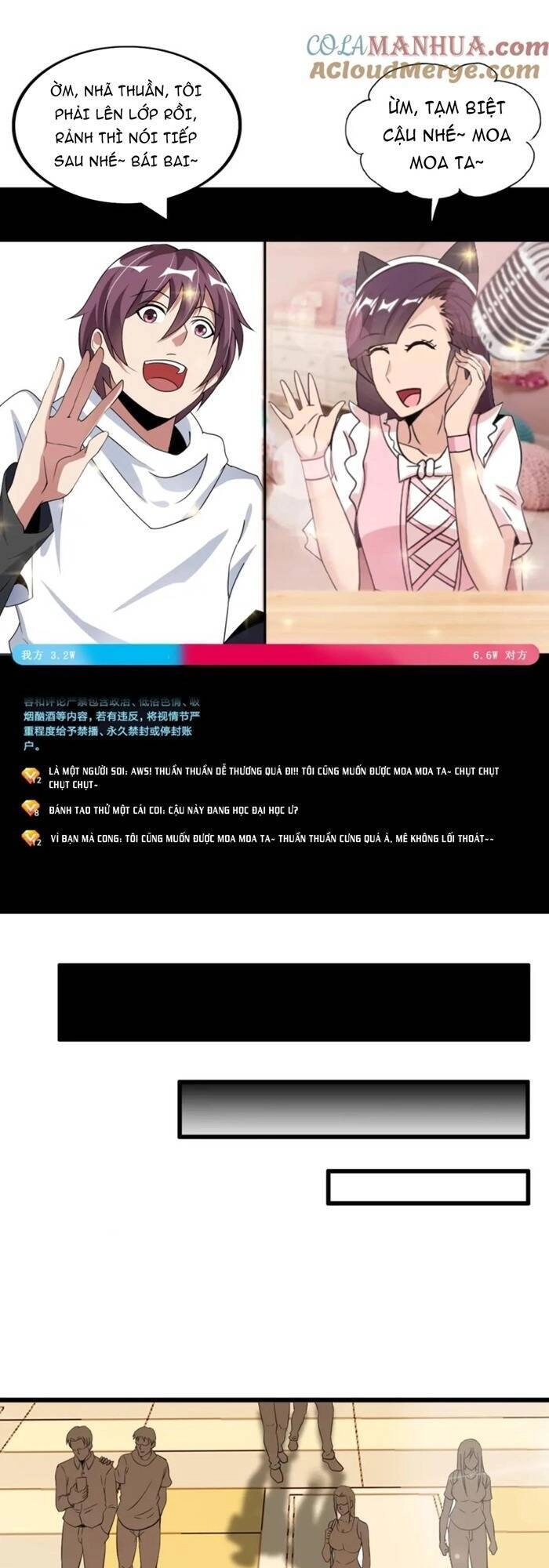 Đại Thiên Tài Bất Khả Chiến Bại Chính Là Ta Chapter 45 - 14