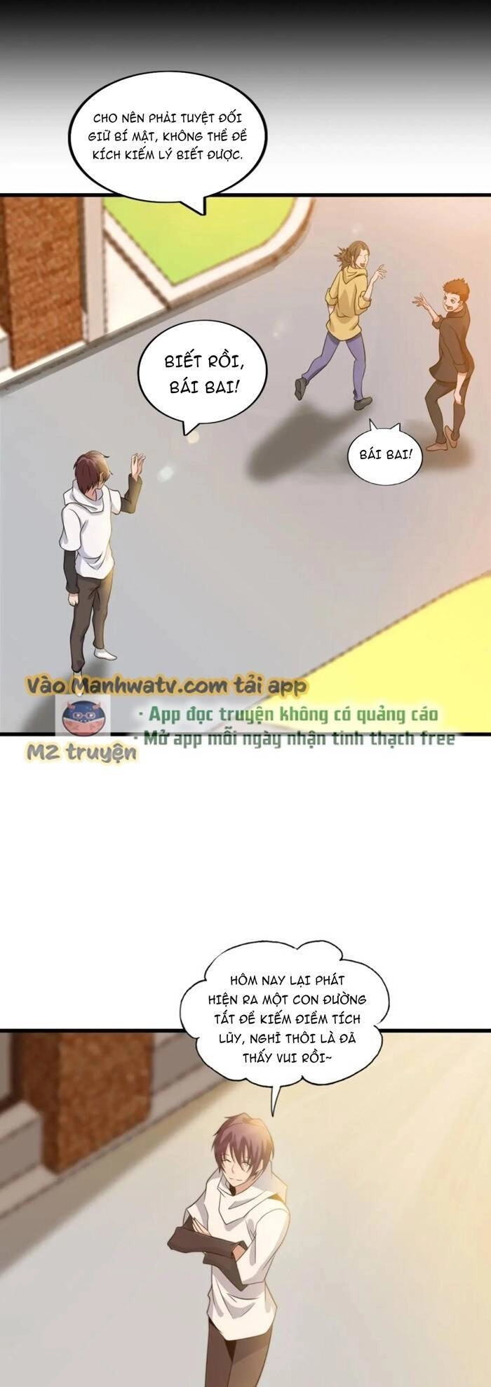 Đại Thiên Tài Bất Khả Chiến Bại Chính Là Ta Chapter 45 - 19