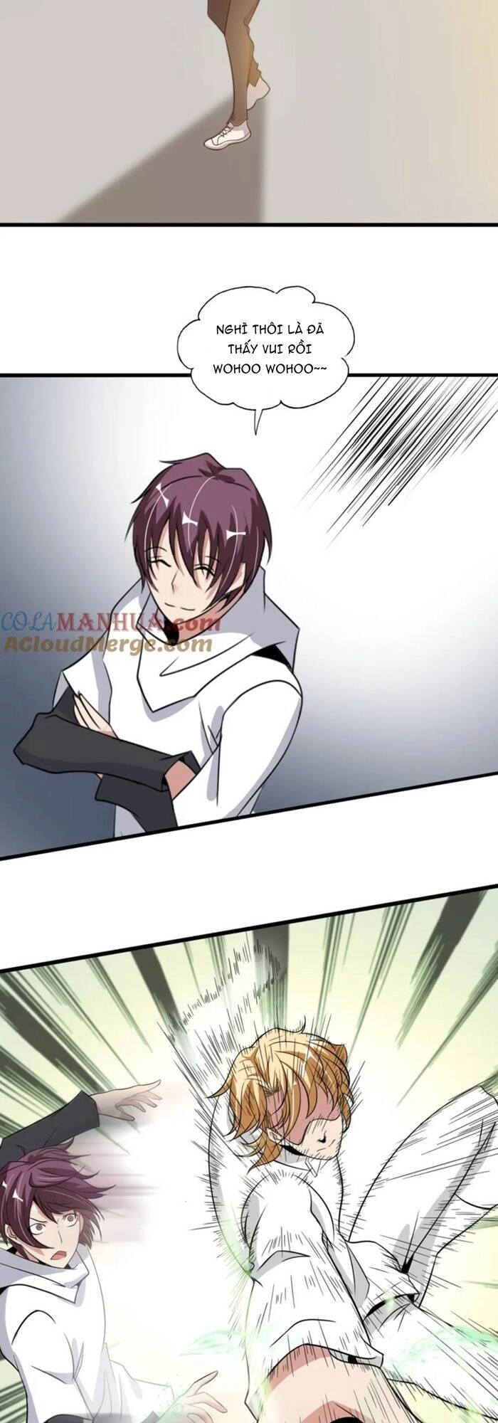 Đại Thiên Tài Bất Khả Chiến Bại Chính Là Ta Chapter 45 - 20