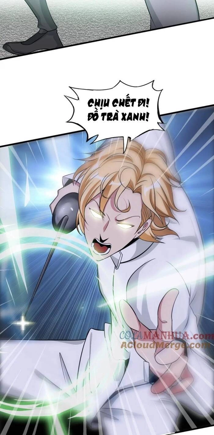 Đại Thiên Tài Bất Khả Chiến Bại Chính Là Ta Chapter 45 - 24