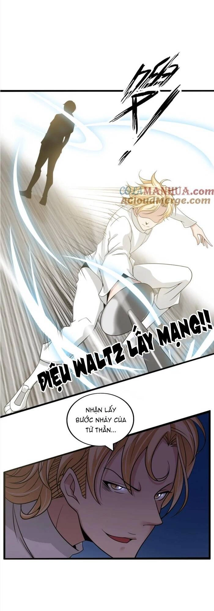 Đại Thiên Tài Bất Khả Chiến Bại Chính Là Ta Chapter 46 - 3