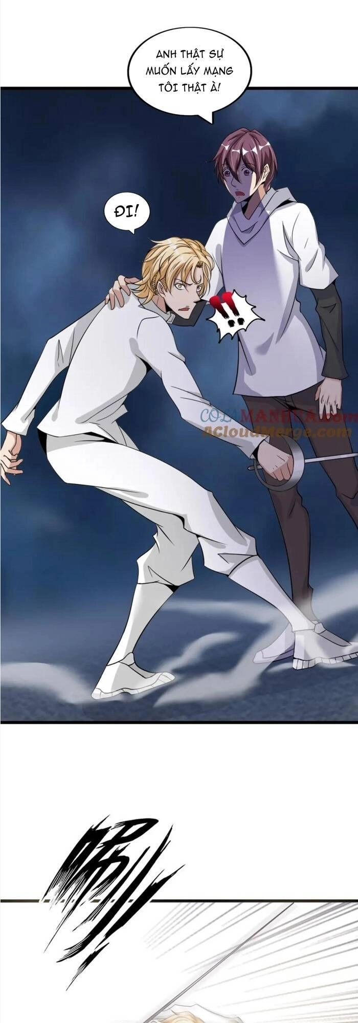 Đại Thiên Tài Bất Khả Chiến Bại Chính Là Ta Chapter 46 - 4