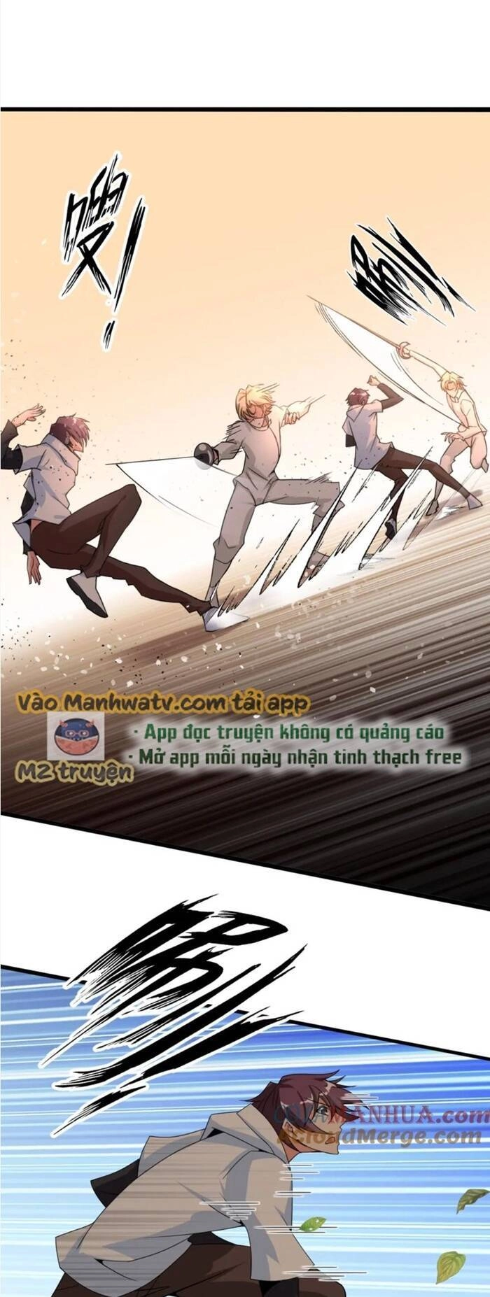 Đại Thiên Tài Bất Khả Chiến Bại Chính Là Ta Chapter 46 - 10