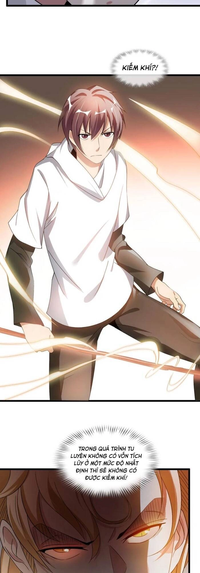 Đại Thiên Tài Bất Khả Chiến Bại Chính Là Ta Chapter 46 - 15