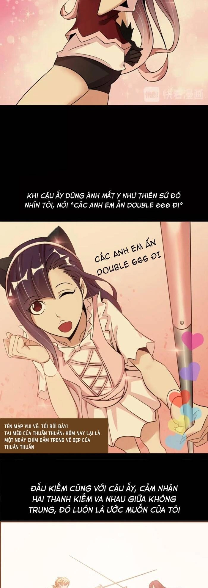 Đại Thiên Tài Bất Khả Chiến Bại Chính Là Ta Chapter 46 - 18