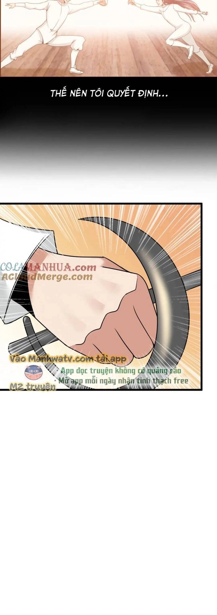 Đại Thiên Tài Bất Khả Chiến Bại Chính Là Ta Chapter 46 - 19