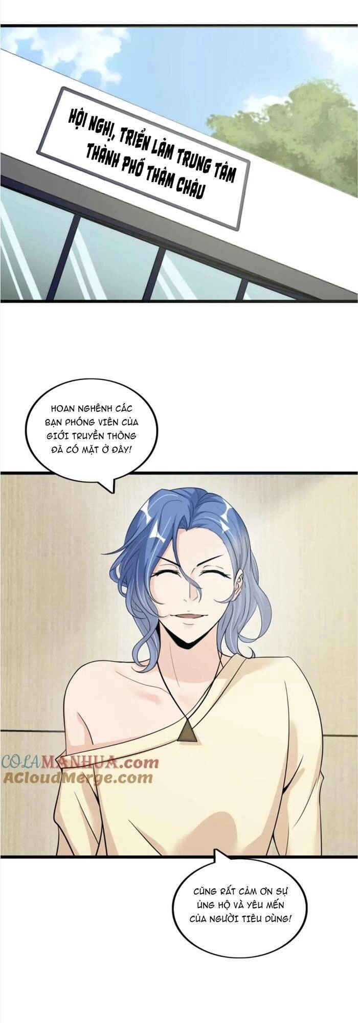 Đại Thiên Tài Bất Khả Chiến Bại Chính Là Ta Chapter 46 - 25