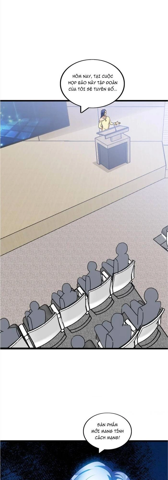 Đại Thiên Tài Bất Khả Chiến Bại Chính Là Ta Chapter 46 - 26